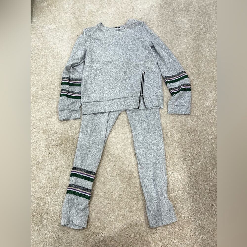 Girls, Kidpik jogger set, size S/M